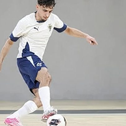 Lúcio afirma que são bicampeões europeus e disputam a final do Europeu