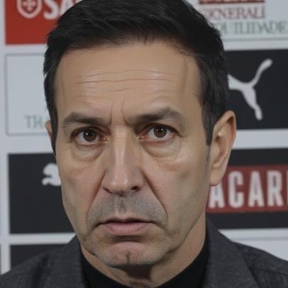 António Salvador: quem não tiver honra não terá lugar no clube