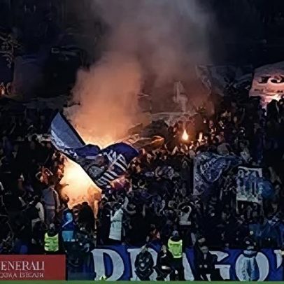 Multas de quase 25 mil euros no Porto-Benfica; speaker do Dragão e Mourinho ausente