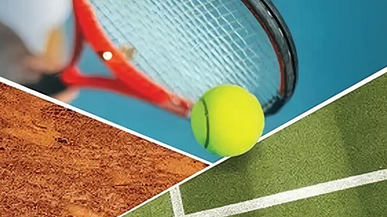 As estrelas do ténis nacional que vão competir nos torneios internacionais em Portugal