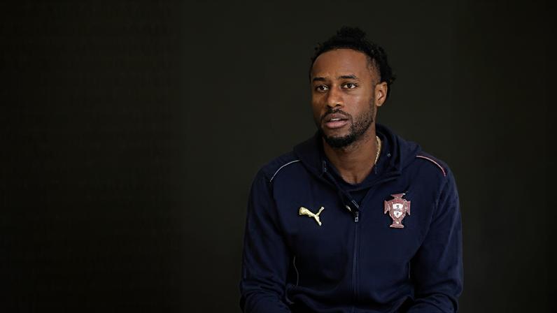 Pany Varela e a ausência de Zicky: «As dificuldades só o fazem ser maior»