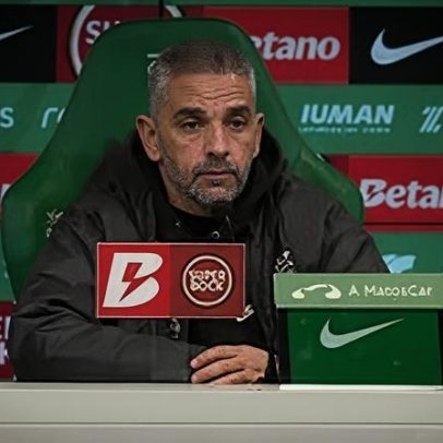 Rui Borges afirma que hoje não há feridos e as trincheiras não foram atacadas