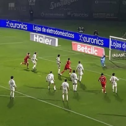 Trubin faz desabafo após períodos difíceis