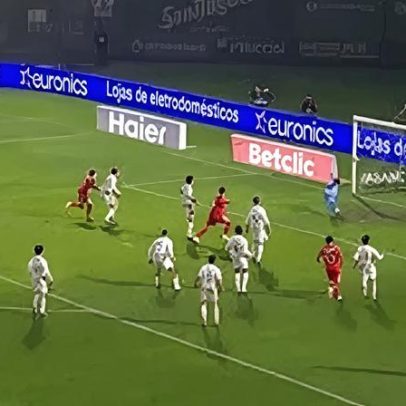 Trubin faz desabafo após momentos difíceis