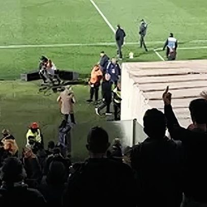 Mourinho: muitos jogos bons, mas é alegria para muitos escondê-lo