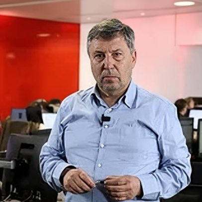 Armando Esteves Pereira analisa primeiras projeções; Seguro e Ventura vencem