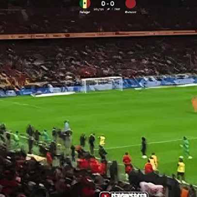 Senegal enfrenta sanções pesadas por polémica na final da CAN