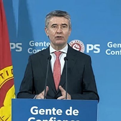 José Luís Carneiro vê Seguro como vencedor da noite por razões importantes