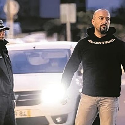 Claques de FC Porto e Sporting visadas numa megaoperação contra grupo extremista