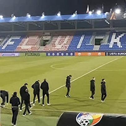 FC Porto joga em Plzen com Farioli à frente e Madureira a fechar o onze