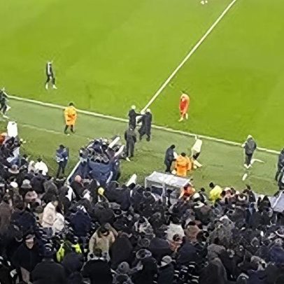 Mourinho diz que a experiência o alertou para o risco de sofrer golo