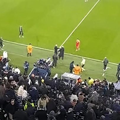 Mourinho: experiência e olfacto indicam risco de sofrer golo