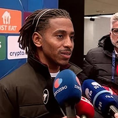 Leandro Barreiro afirma que Rafa pode ajudar o Benfica se for contratado