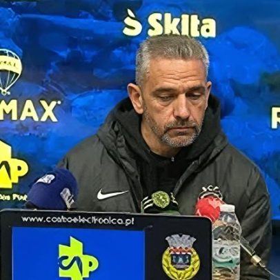 Expulsão de Matheus Reis, soberba de Luís Guilherme e um alerta de Rui Borges