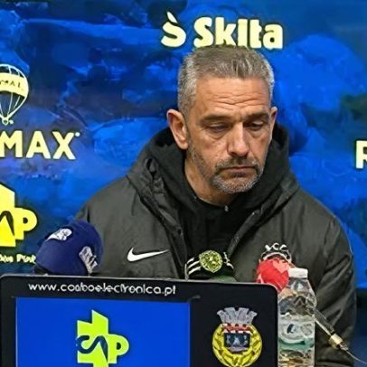 Expulsão de Matheus Reis, soberba de Luís Guilherme e alerta de Rui Borges