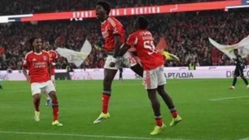 Da chegada ao Alta de Lisboa à "evolução enorme"