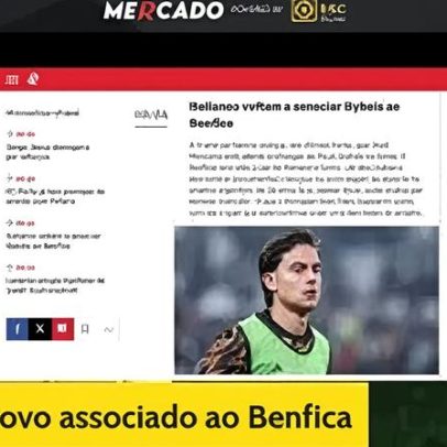 Dybala volta à Luz e FC Porto antevê novo reforço