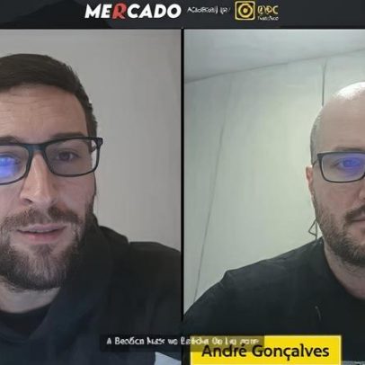 Mercado Record: Benfica abre portas; Alverca ativo e aposta forte no Santa Clara