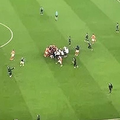 Trubin dormiu bem, continua incrédulo com o golo