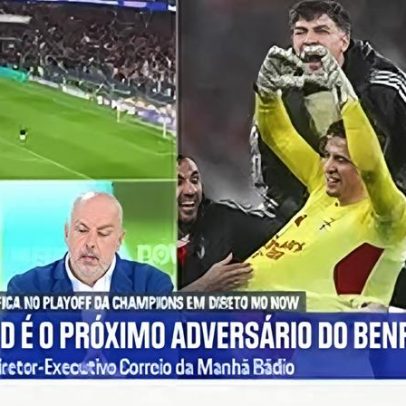 Mourinho no Real Madrid? Resultados podem adiantar decisão de Pérez
