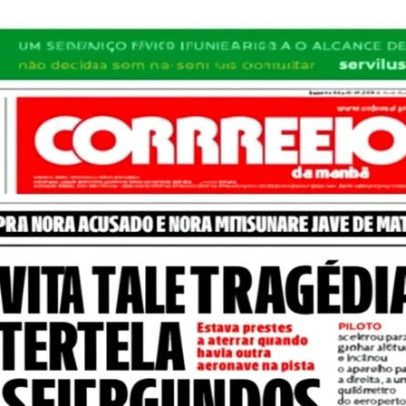 Seguro pede voto da esquerda para evitar segunda volta com escolha limitada