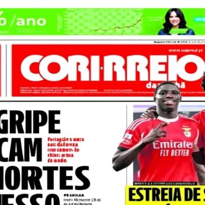 Julgamento inicia hoje pelo homicídio de Manu à porta do Bar Académico de Braga