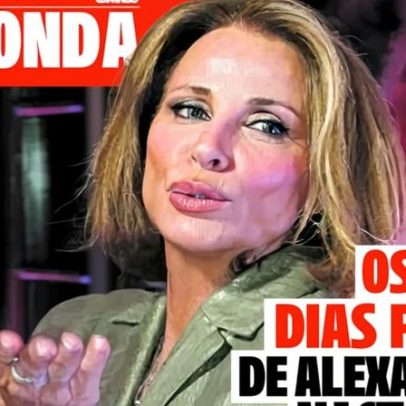 O dia seguinte