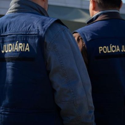 Polícia Judiciária realiza buscas na Câmara Municipal de Aveiro