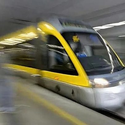 Rangers alertam para problemas no Metro do Porto