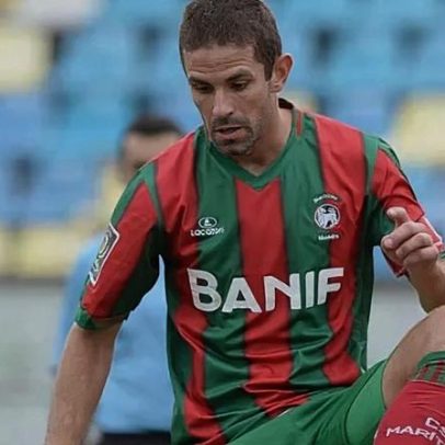 Luís Olim: Marítimo tem grupo unido e foco num objetivo comum