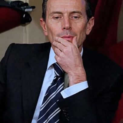 Butragueño elogia Mourinho, com o carinho de todo o madridismo