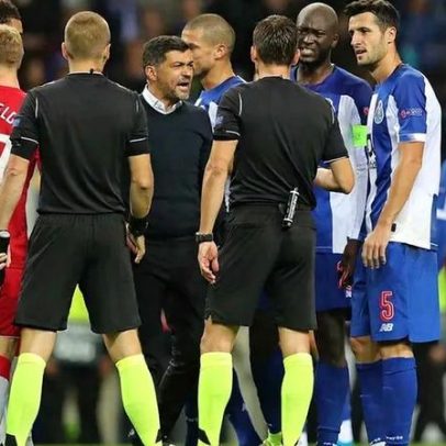 FC Porto obrigado a contrariar a história, segundo estudo