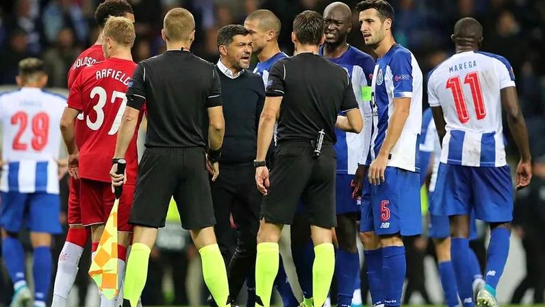 Último duelo no Dragão acabou empatado