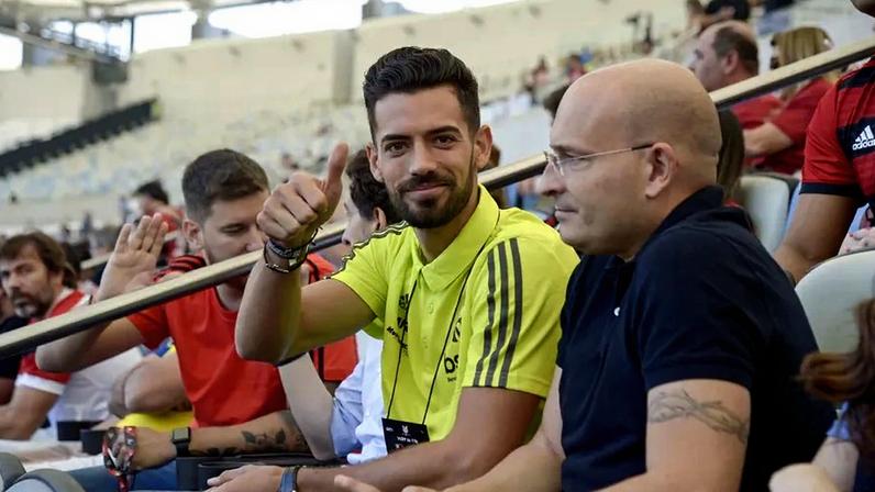 Pablo Marí reforça o Al Hilal