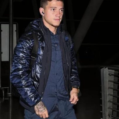 Empresa que representa Otávio cobra 82 mil euros à SAD do FC Porto