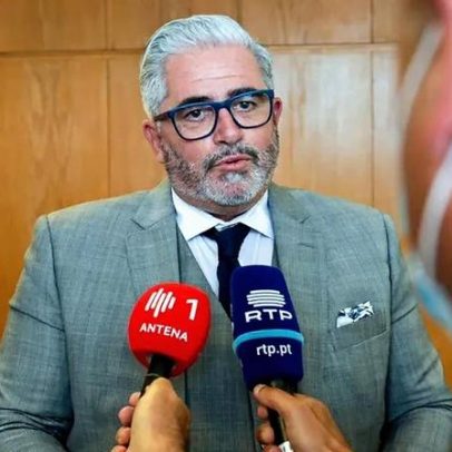 Emanuel Medeiros recandidato ao cargo de CEO da SIGA