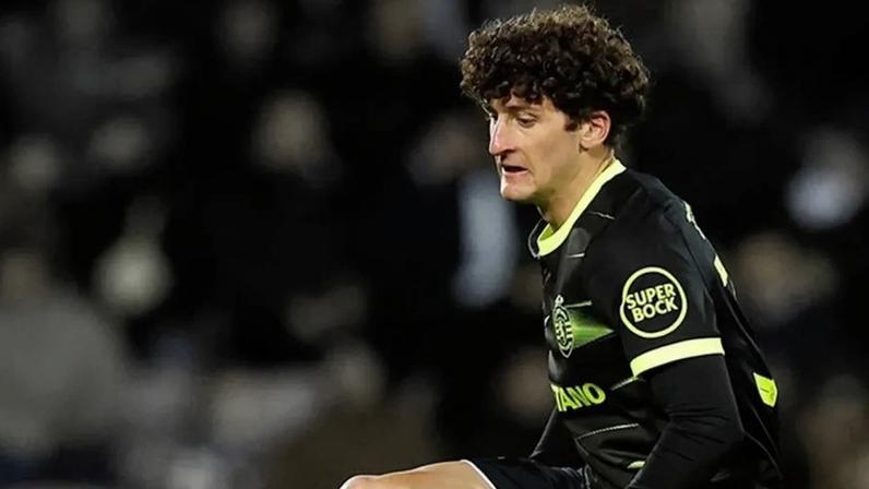 Tribunal espanhol rejeita recurso de Tanlongo no diferendo com o Racing