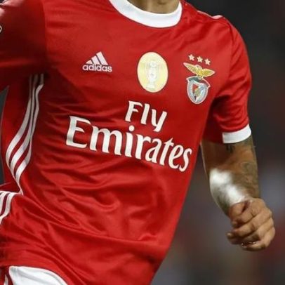 Chiquinho explica saída do Benfica após acordo para renovar