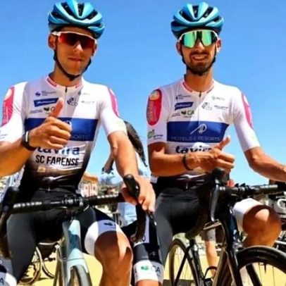 Venceslau Fernandes suspenso por seis anos, Rafael Silva punido por quatro