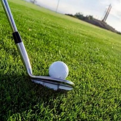 Oeiras aponta abertura da Academia Municipal de Golfe em Barcarena no fim de abril