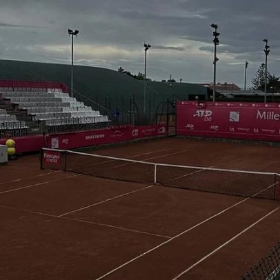 Estoril Open 2027 disputa-se em julho, tal como 2026