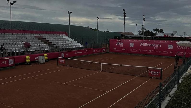 Estoril Open regressa em julho