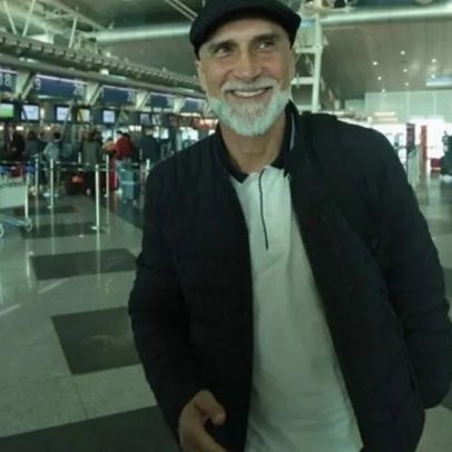 Álvaro Pacheco é o novo treinador do Casa Pia