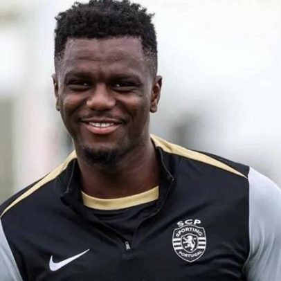 Sporting regressa aos treinos com novidade e três miúdos chamados por Rui Borges