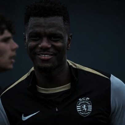 Sporting regressa aos treinos com novidade e três jovens chamados por Rui Borges