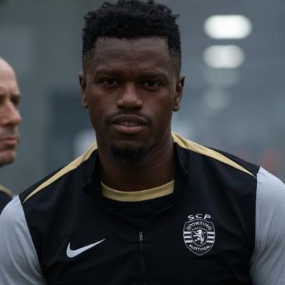 Sporting volta aos treinos com novidade e três jovens chamados por Rui Borges