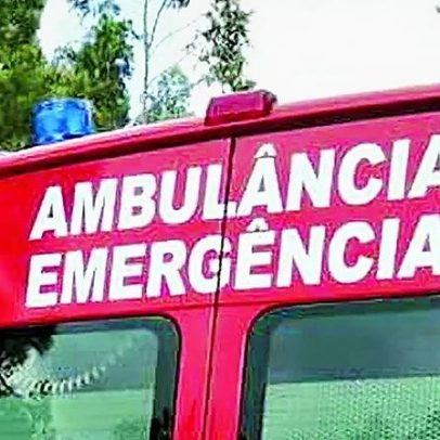 Homem de 45 anos morre em Abrantes após esperar 20 minutos por socorro