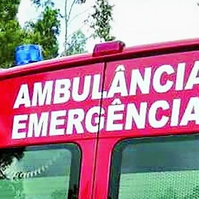 Homem de 45 anos morre em Abrantes após esperar 20 minutos por socorro