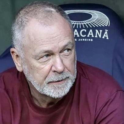 Mano Menezes é o novo selecionador do Peru
