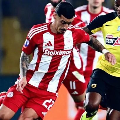 Chiquinho explica saída do Benfica após acordo para renovação